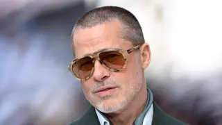 Brad Pitt Opens Up on Sobriety and Mental Health Amid Divorce Drama