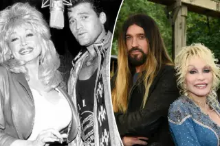Cyrus recalls Parton’s witty clapback to affair rumors after her death