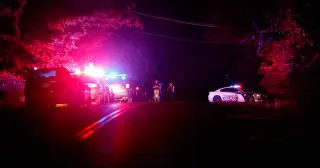 Arcadia Lake shooting near OKC injures 13 as investigators seek suspects