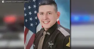 Deputy saves nurse in Michigan City ER, then is shot and paralyzed