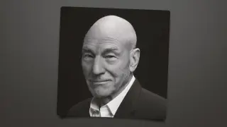 Sir Patrick Stewart, Star Trek and X-Men Icon, Dies at 86