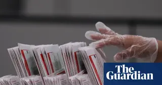 California Moves to Fortify Elections Against Federal Interference