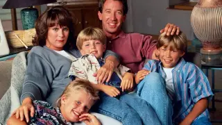 Tim Allen: Home Improvement Reboot Stalled by Real-Life Sons’ Issues