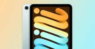 Apple eyeing October OLED iPad mini reveal