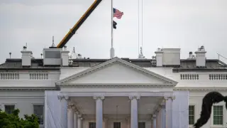 White House launches AI cybersecurity clearinghouse to coordinate critical infrastructure defenses