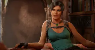 AI Aids Prototyping in Tomb Raider: Legacy of Atlantis, Final Assets Still Handcrafted