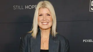 Natalie Grant Recovers Fully After Fall Caused Internal Bleeding and Kidney Injury