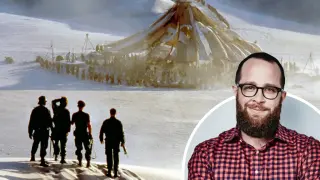 Stargate Reboot Bites the Dust Amid Amazon-MGM Shake-Up
