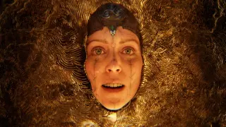 Ninja Theory Debuts Senua, Kicking Off a New Era With a 2027 Release