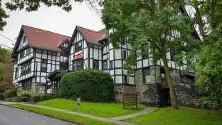 Cornell Fraternity Rape Case Reopens After Lawsuit Reveals New Evidence