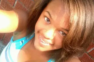 Identity Confirmed in Jackson Tree-Hanging Death: 29-Year-Old Tasia Fortune