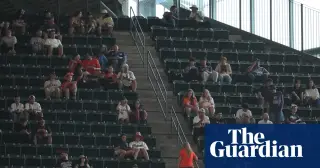 Astros players demand support as sparse, booing crowd highlights playoff struggles