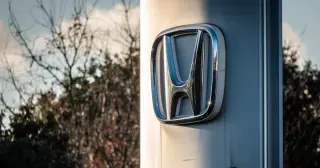 Honda recalls nearly 100k vehicles over airbag sensor fault
