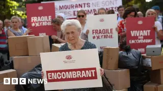 France clears path to assisted dying with strict safeguards after years of debate