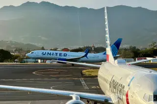United–American merger chatter: big regulatory hurdles and big questions for travelers
