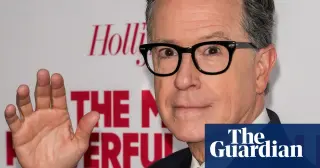 Colbert's Exit Signals a Turning Point for Late-Night TV and Satire