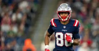 Patriots Finalize 12-Man Practice Squad with Key Punter and Lineman Additions