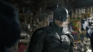 Batman Part II Slips to February 2028 for IMAX Release