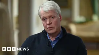 Diana's Brother Declares His Book a Swan Song and Final Word