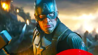 Endgame Encore Teases Doomsday Tie-In With Steve and Peggy