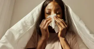 Mutated H1N1 Drives Unusually Early US Flu Surge, Hitting West Coast First