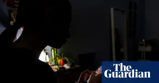 Study reveals 13-year-old accounts can still download 75 AI nudify apps on major US platforms