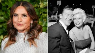Mariska Hargitay's paternity revelation: embracing two dads with forgiveness