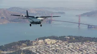 Joby Achieves First Fully Autonomous Cross-Country Flight Across the U.S.