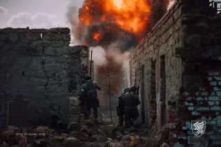 Drones Push Ukraine to the Forefront as Russia Struggles on the Battlefield