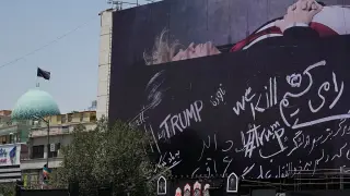 Escalation in the Gulf: US strikes Iran as Tehran hits Gulf neighbors