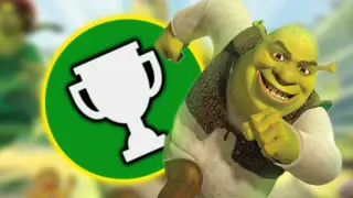 Shrek 2 Remastered Achievements Leak, Confirming November Launch Window