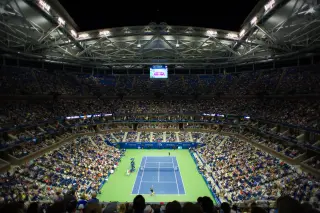 New York City Residents Win $100 US Open Seats in Discount Push