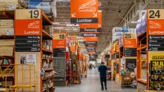 15 Hot Home Depot Labor Day Deals to Bookmark