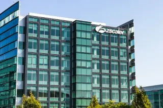 Zscaler slides after outlook misses; analysts trim targets but praise strong NRR
