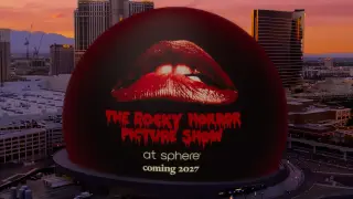 Rocky Horror Picture Show to Warp Into the Las Vegas Sphere in 2027