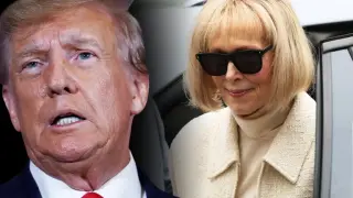 Supreme Court Denies Rehearing in Trump-Carroll Defamation Case