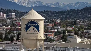 Paramount Skydance Beats Q1 on Streaming Growth as WBD Deal Moves Forward