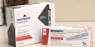 GLP-1 weight-loss gains may fade after stopping, experts urge lasting habits