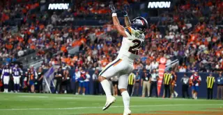 Broncos cap preseason with a 34-6 win as Ehlinger excels and roster decisions loom