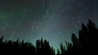 Ancient Neutron-Star Merger Left a Rain of Radioactive Stardust on Earth