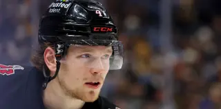 Hawks Bet on Byram as Contract Talks Ignite, Knies Price Tag Buzz, and Tuch Trade Shakes NHL