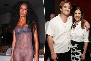 Summer House feud heats up as Ciara Miller alleges West Wilson slept with RHONJ alum Jennifer Fessler
