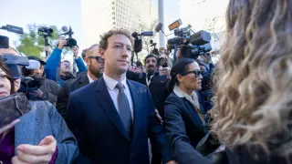 Meta Faces Potential $1.4 Trillion Penalty in Teen Addiction Lawsuit