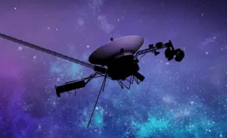Power-Saving Move Extends Voyager 1’s Lifespan