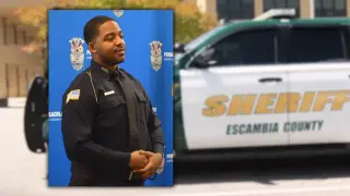 Ex-Pensacola officer faces new HIV nondisclosure charges in ongoing case