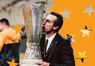 Emery’s Europa League Blueprint: A Finals Maestro Shapes Villa’s European Quest
