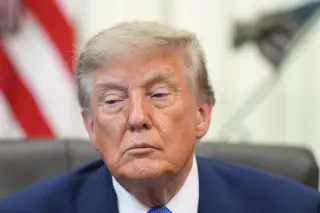 Tariff Shortfall Pushes 2026 Deficit to $2.1 Trillion