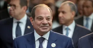 Egypt Clears Path for Troop Deployment to Saudi Arabia Amid Houthi Escalation