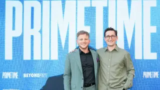 Jonathan Lipnicki Trades L.A. for Oklahoma After Bold 'Primetime' Role