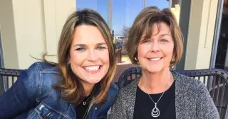 Savannah Guthrie appeals to abductor to reveal Nancy Guthrie’s location